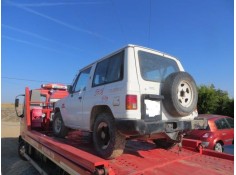 mitsubishi pajero del año 1988 2